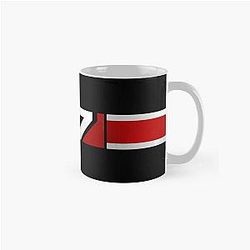 Mass Effect N7 Classic Mug