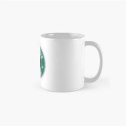 Cerberus Coffee Mass Effect Classic Mug