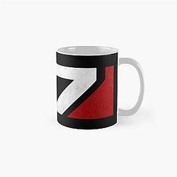 Mass Effect N7 Classic Mug