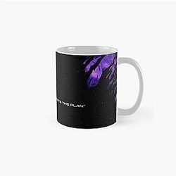 Mass Effect Classic Mug