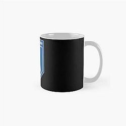 The Great Pathfinder Mass Effect Style Video Game Classic Mug