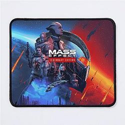Mass Effect Legendary Edition Mousepad