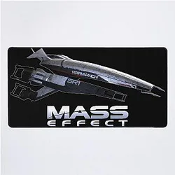Mass Effect Normandy SR1 Desk Mat
