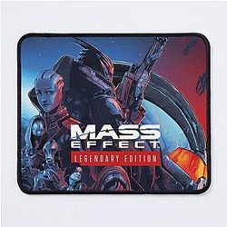 Mass Effect Legendary Mouse Pad