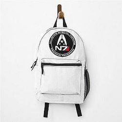 Mass Effect N7 Backpack