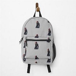 Mass Effect Commander FemShep Backpack