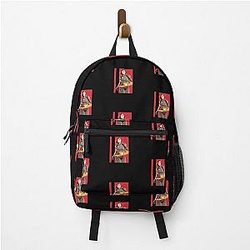 Mass Effect Commander FemShep Backpack