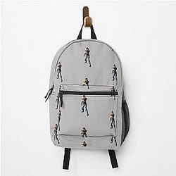 Mass Effect - Commander FemShep Backpack