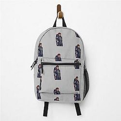 Mass Effect Commander FemShep Backpack