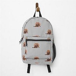 Mass Effect Commander FemShep Backpack