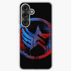 Mass Effect Paragon Renegade Samsung Galaxy Soft Case