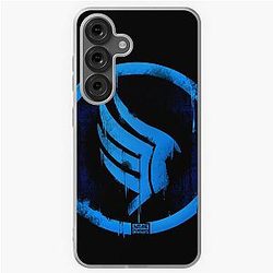 Mass Effect Paragon Samsung Galaxy Case