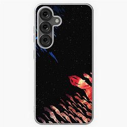 Mass Effect video game, Samsung Galaxy Soft Case