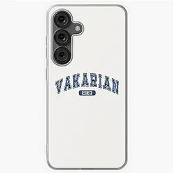 Garrus Vakarian Mass Effect Samsung Galaxy Soft Case