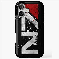 Mass Effect N7 iPhone Tough Case