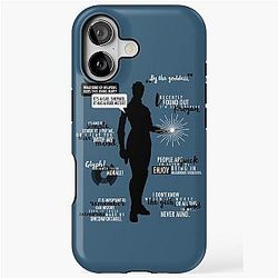 Mass Effect Liara T Soni iPhone Tough Case