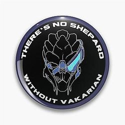 Mass Effect No Shepard without Krogan.