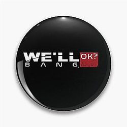 We'll bang mass effect meme t shirts Pin