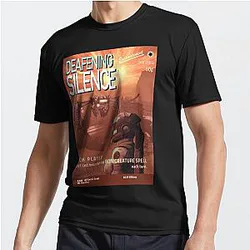 Mass Effect Active T-Shirt