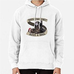 Mass Effect Legion Pullover Hoodie