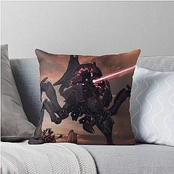 Mass Effect Fan Collectors Items Pillow