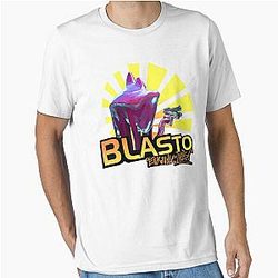 Mass Effect BLASTO Essential T-Shirt