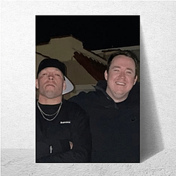 Matt and Shane's Secret Podcast comedy hit Matt And Shane's Secret Podcast Posters
