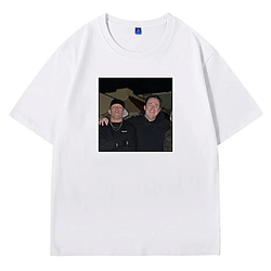 Matt and Shane's Secret Podcast comedy hit Matt And Shane's Secret Podcast T-Shirts