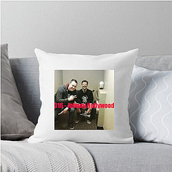 Matt and Shane's Secret Podcast is surprise Matt And Shane's Secret Podcast Pillows Cover