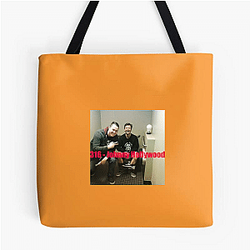 Matt and Shane's Secret Podcast is surprise Matt And Shane's Secret Podcast Bags