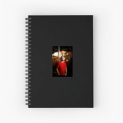 Matt and Shane's Secret Podcast are funny Matt And Shane's Secret Podcast Notebook