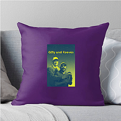 Matt and Shane's Secret Podcast talk Matt And Shane's Secret Podcast Pillows Cover
