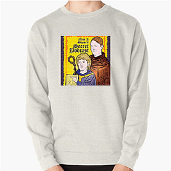 Matt and Shane's Secret Podcast host Matt And Shane's Secret Podcast Sweatshirts