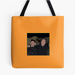 Matt and Shane's Secret Podcast comedy hit Matt And Shane's Secret Podcast Bags