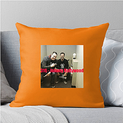 Matt and Shane's Secret Podcast is surprise Matt And Shane's Secret Podcast Pillows Cover