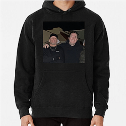 Matt and Shane's Secret Podcast comedy hit Matt And Shane's Secret Podcast Hoodies