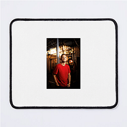 Matt and Shane's Secret Podcast are funny Matt And Shane's Secret Podcast Mouse Pads