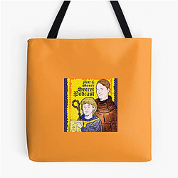 Matt and Shane's Secret Podcast host Matt And Shane's Secret Podcast Bags