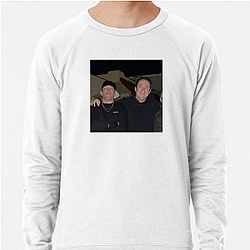 Matt and Shane's Secret Podcast comedy hit Matt And Shane's Secret Podcast Sweatshirts