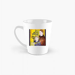 Matt and Shane's Secret Podcast host Matt And Shane's Secret Podcast Mugs