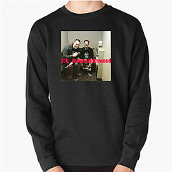 Matt and Shane's Secret Podcast is surprise Matt And Shane's Secret Podcast Sweatshirts