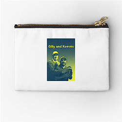 Matt and Shane's Secret Podcast talk Matt And Shane's Secret Podcast Zipper Pouches