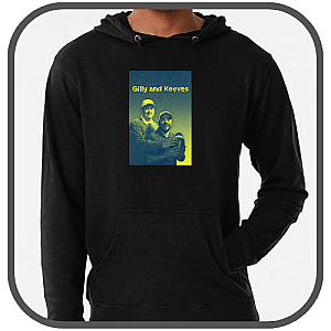 Matt And Shane's Secret Podcast Hoodies