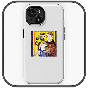 Matt And Shane's Secret Podcast Cases