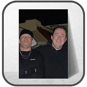 Matt And Shane's Secret Podcast Posters