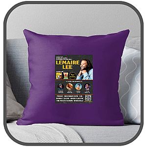 Matt And Shane's Secret Podcast Pillows Cover