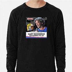 Matt and Shane's Secret Podcast weekly show Matt And Shane's Secret Podcast Sweatshirts