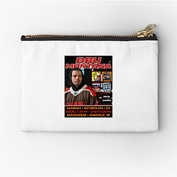 Matt and Shane's Secret Podcast is great Matt And Shane's Secret Podcast Zipper Pouches