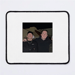 Matt and Shane's Secret Podcast comedy hit Matt And Shane's Secret Podcast Mouse Pads