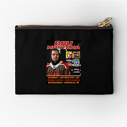 Matt and Shane's Secret Podcast is great Matt And Shane's Secret Podcast Zipper Pouches